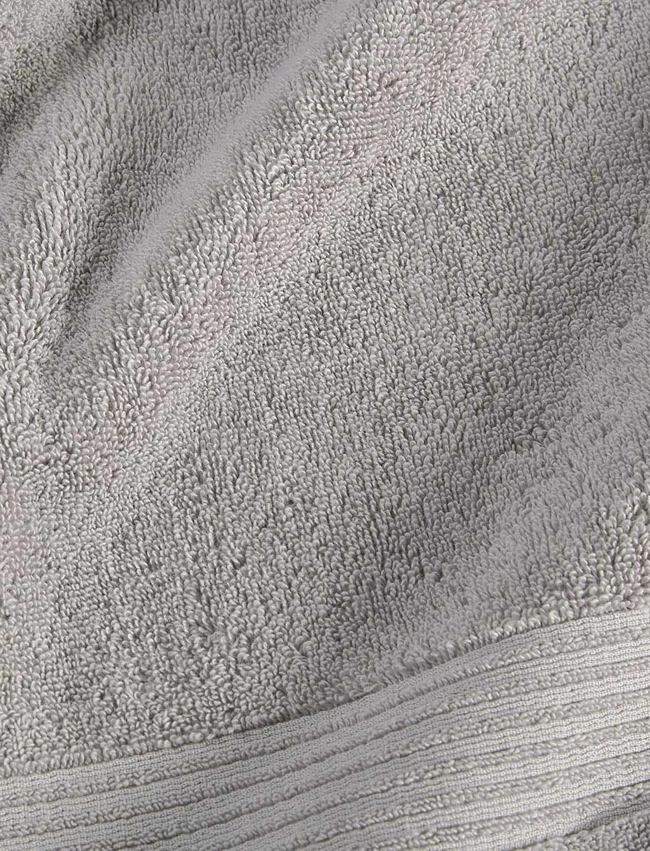 Boss Home - LOFT Bath sheet - saunalinad - silvern - 3