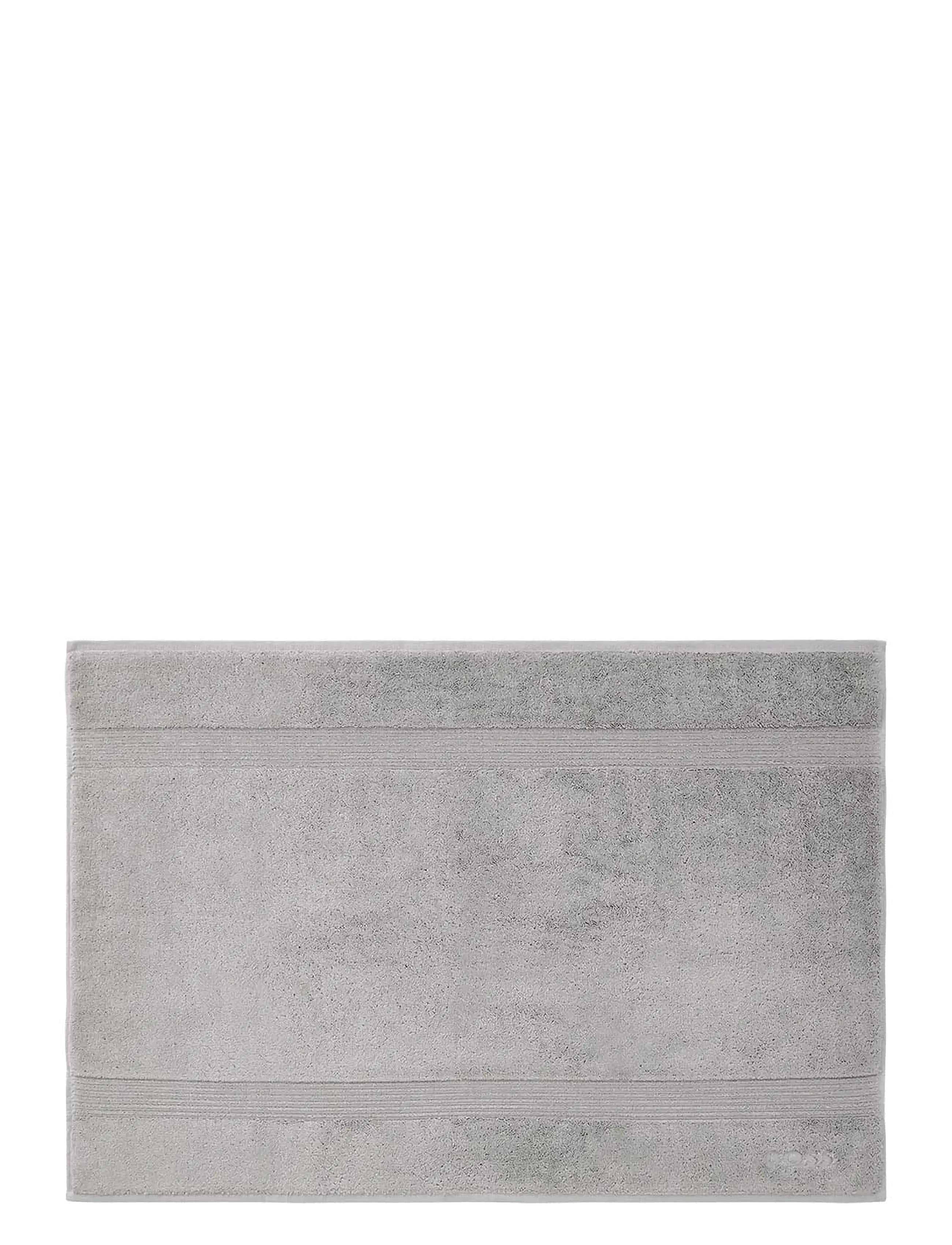 LOFT Bath mat - SILVERN