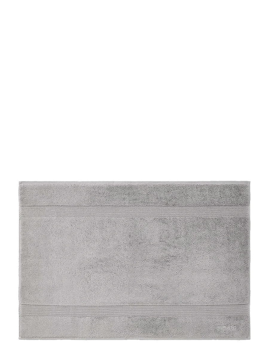 Boss Home - LOFT Bath mat - silvern - 0