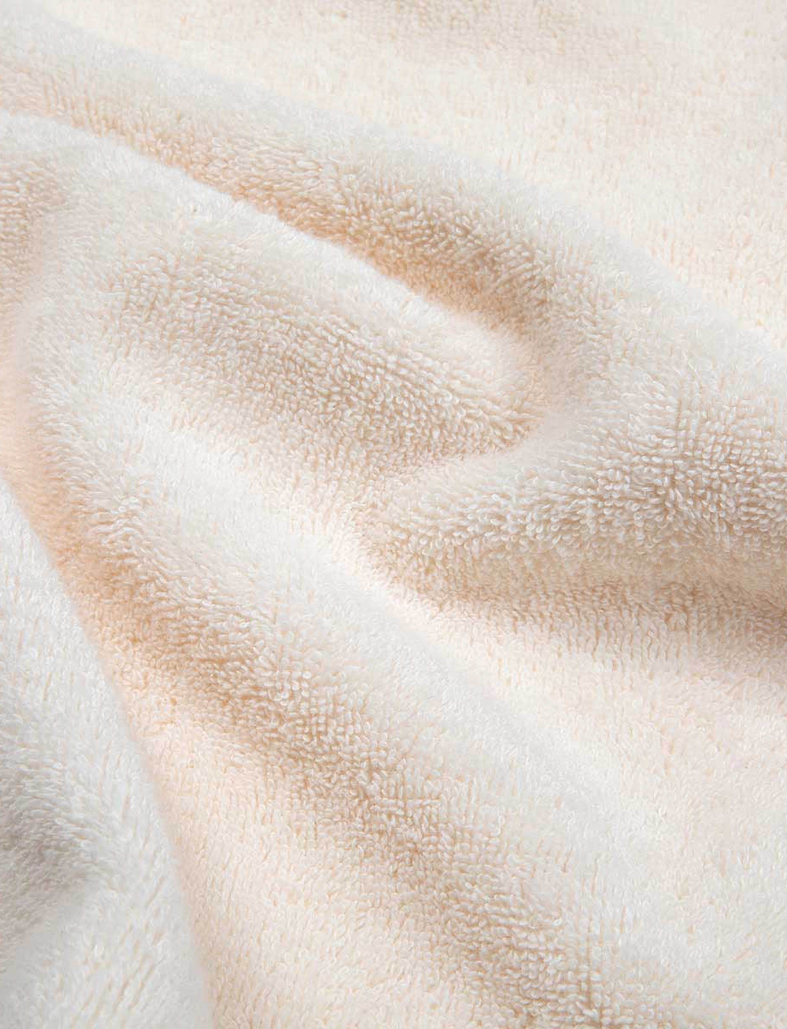 Boss Home - ICOSTRIP Bath sheet - beige - 4