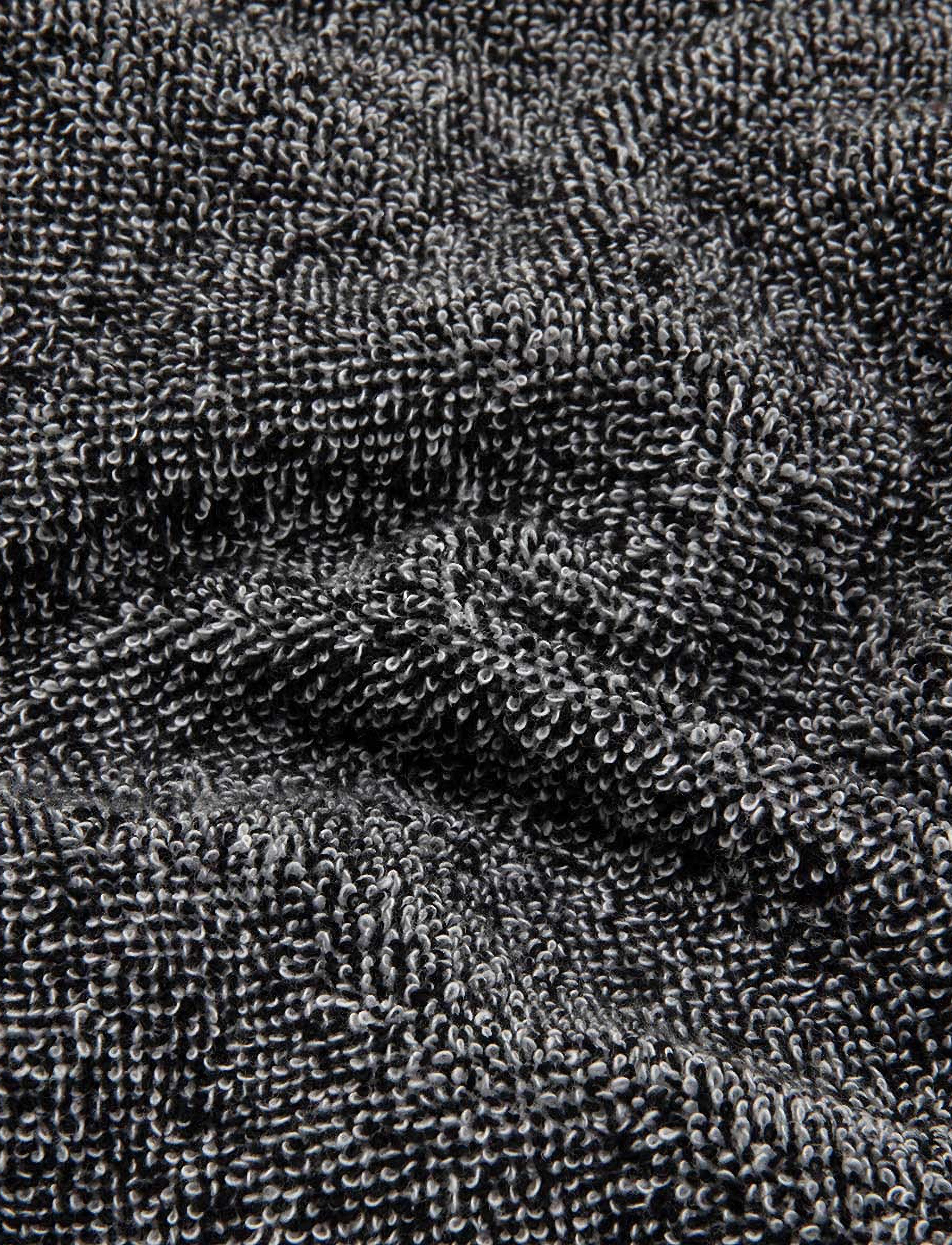 Boss Home - ICOSTRIP Handtowel - black - 5