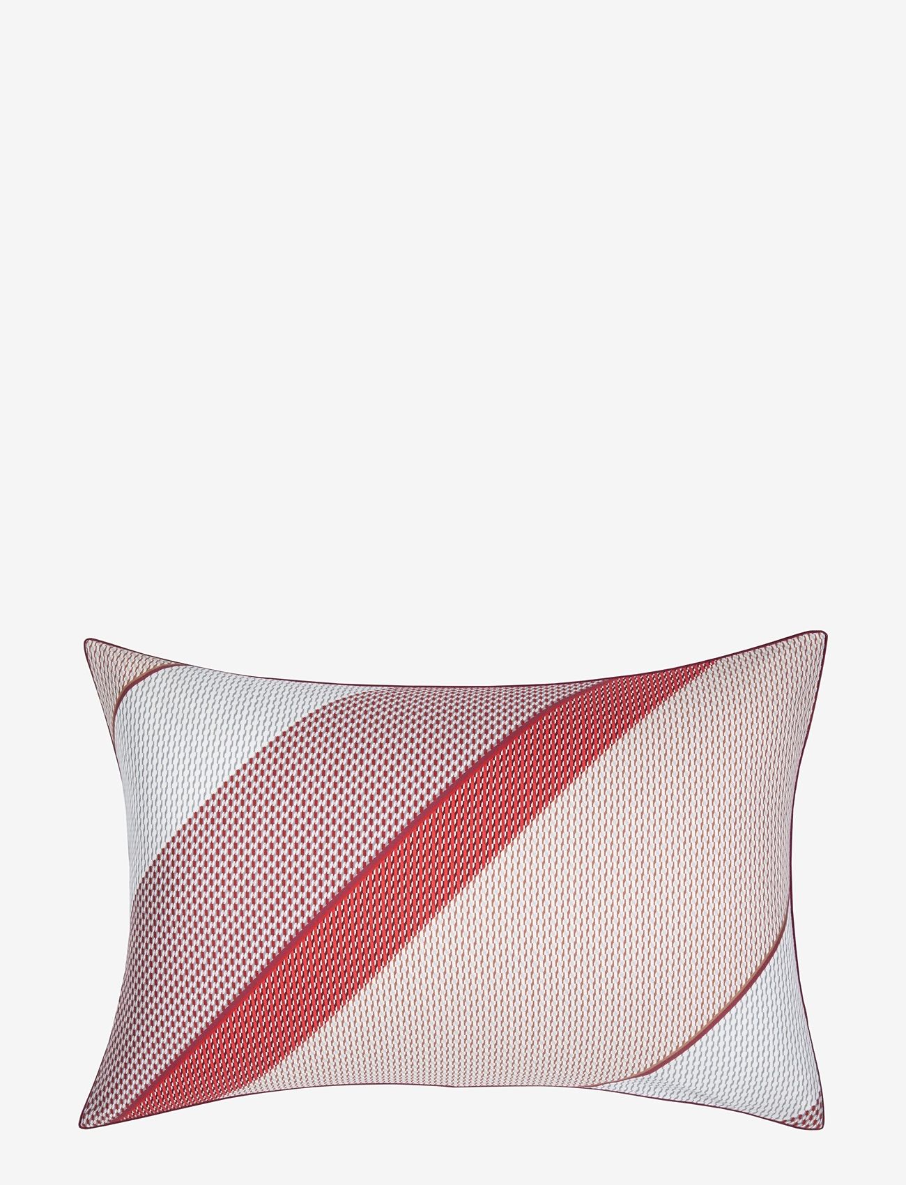 Boss Home Redmount Pillow Case, Pudebetræk, Multi/mønstret, Str: 50X75CM