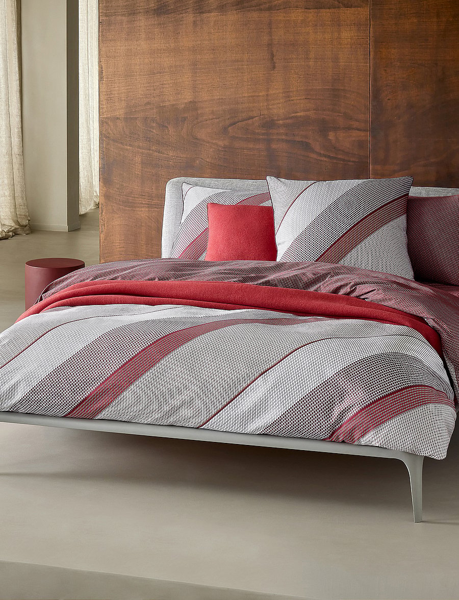 Boss Home - REDMOUNT Pillow case - spilvendrānas - multicolor - 0