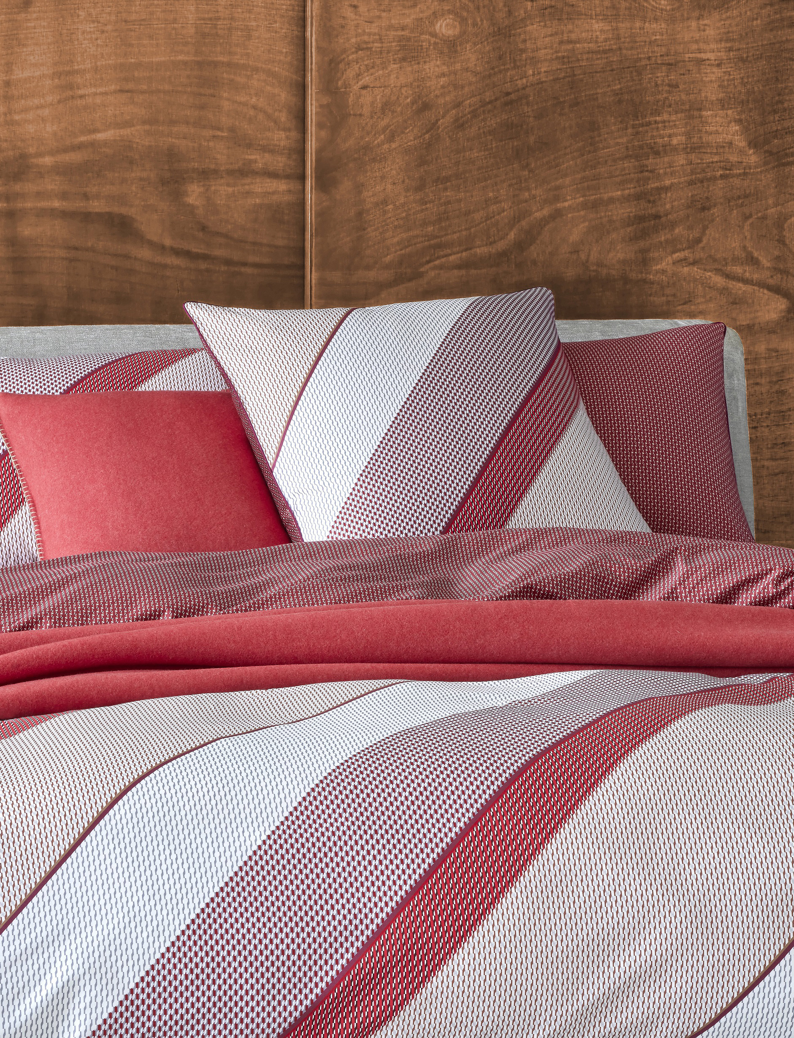 Boss Home - REDMOUNT Pillow case - Örngott - multicolor - 4