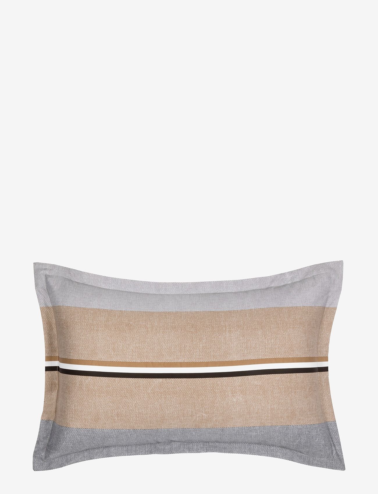 ICOSTRIP Pillow case - MULTICOLOR