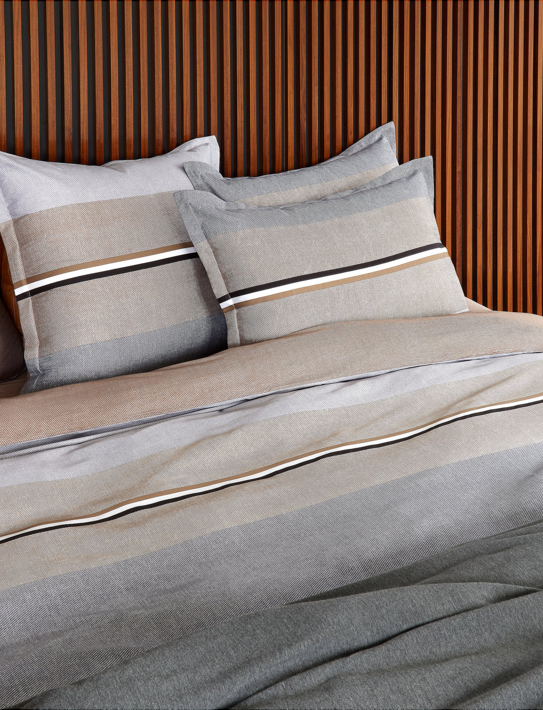 Boss Home - ICOSTRIP Pillow case - kopfkissenbezüge - multicolor - 4