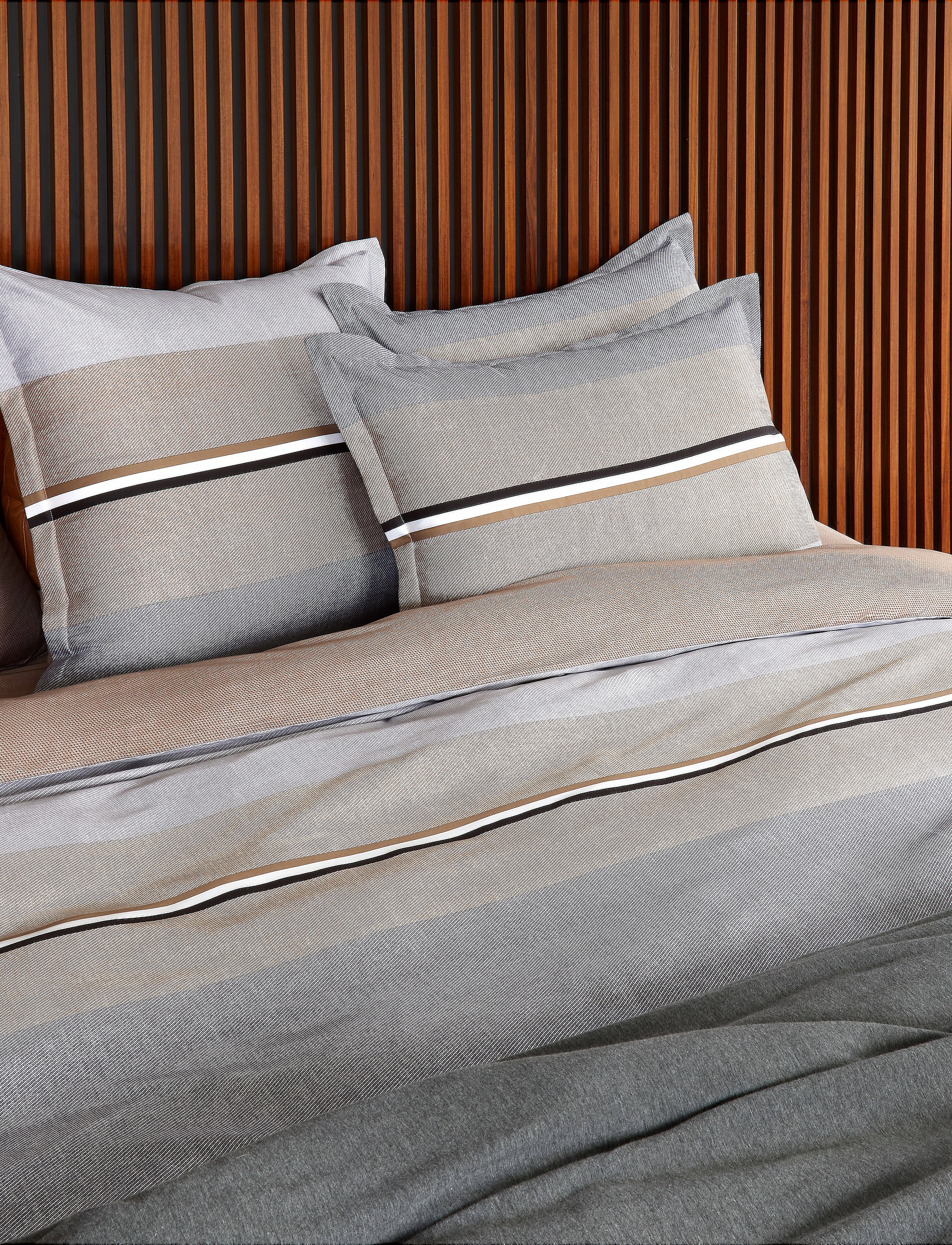Boss Home - ICOSTRIP Pillow case - pillow cases - multicolor - 4