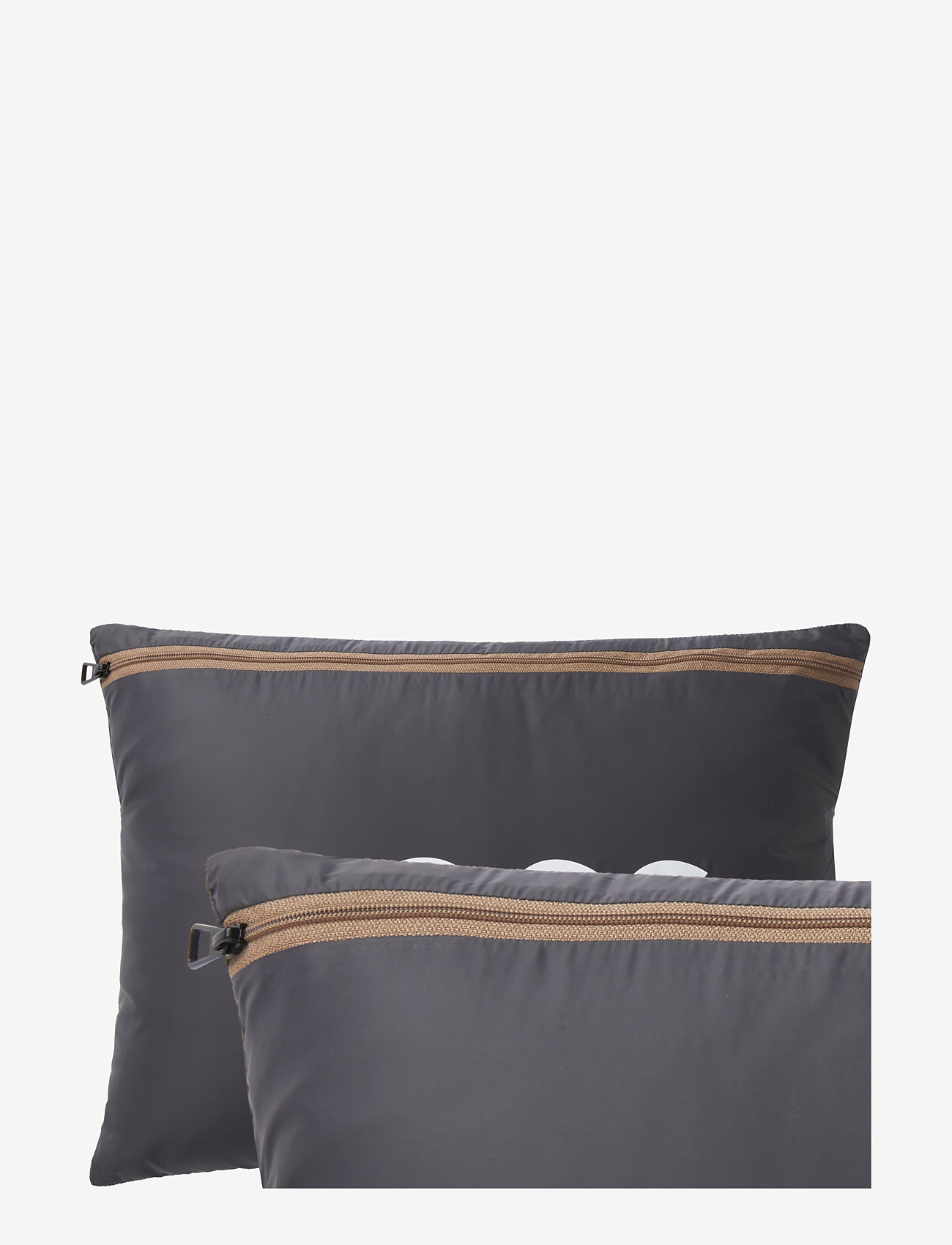 Boss Home - CLOUD Bedcover - carbon - 0