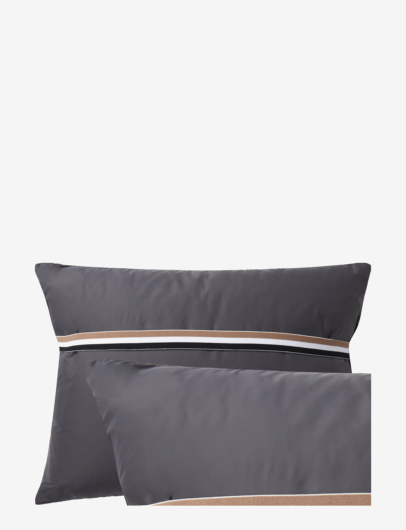 Boss Home - CLOUD Bedcover - carbon - 3