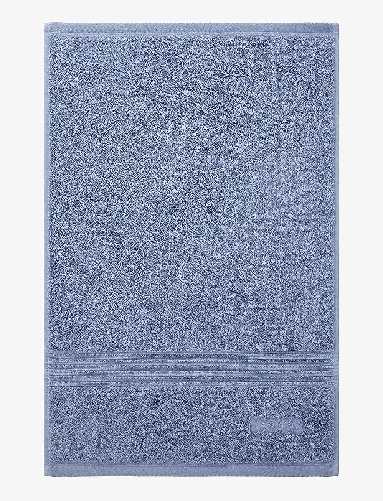 Boss Home - LOFT Guest towel - külaliste käterätikud - sky - 1