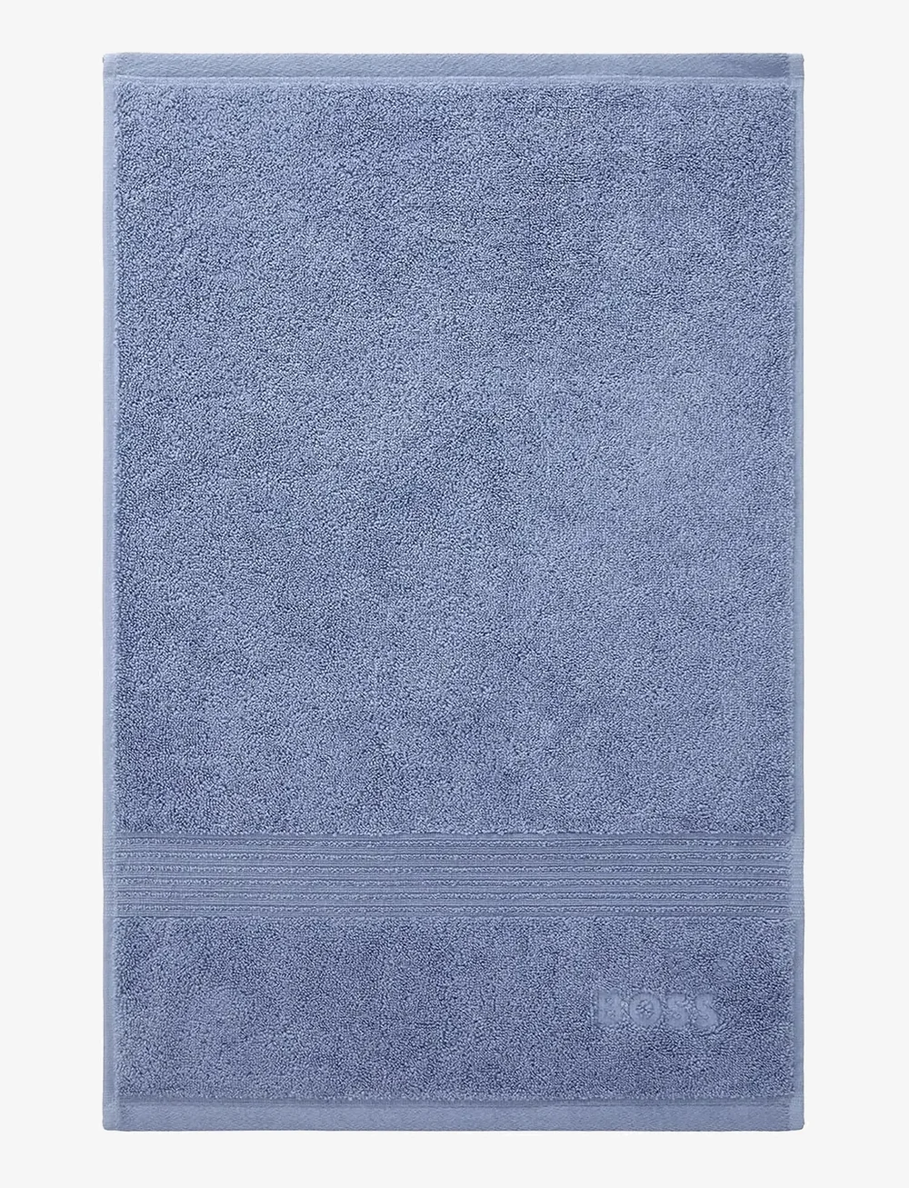 Boss Home - LOFT Guest towel - guest towels - sky - 0