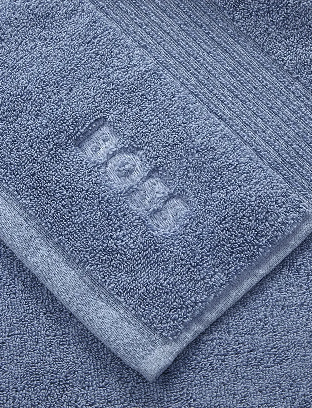 Boss Home - LOFT Guest towel - guest towels - sky - 4