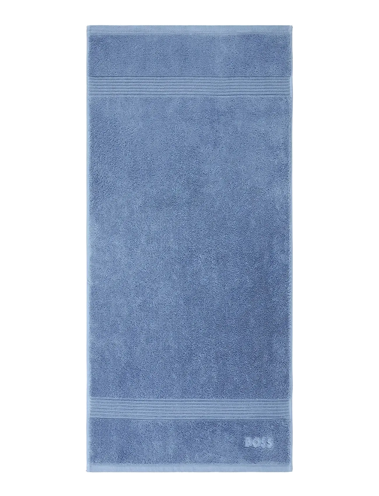 Boss Home Loft Handtowel, 50X100 cm, Towels & Bath Towels, Blau - Hand Homeware