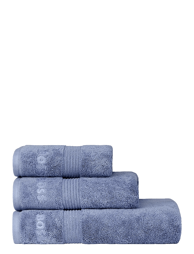 Boss Home - LOFT Handtowel - handtücher - sky - 1