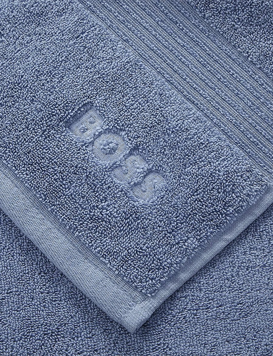 Boss Home - LOFT Bath towel - osta hinna alusel - sky - 3