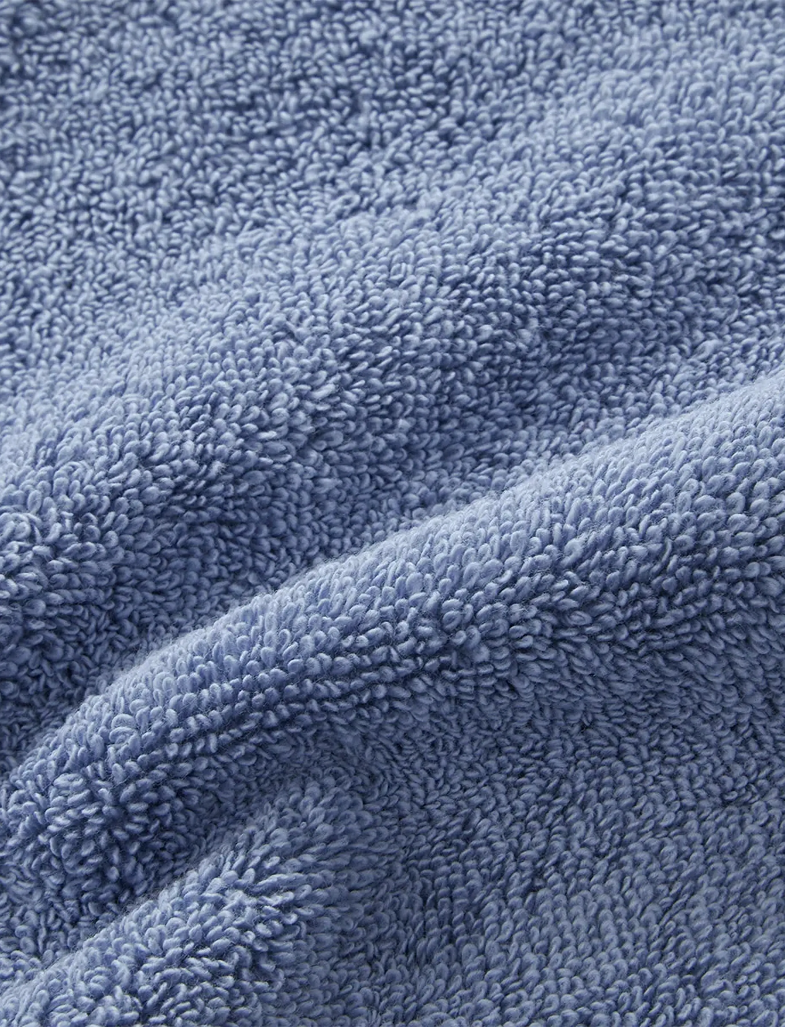 Boss Home - LOFT Bath towel - köp efter pris - sky - 5