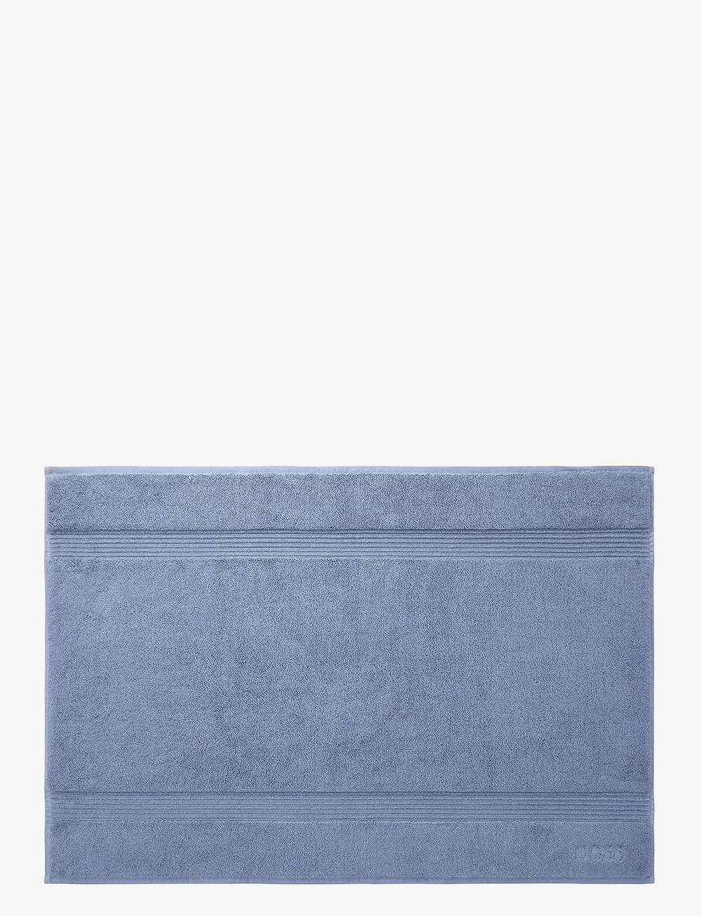Boss Home - LOFT Bath mat - bademåtter - sky - 0
