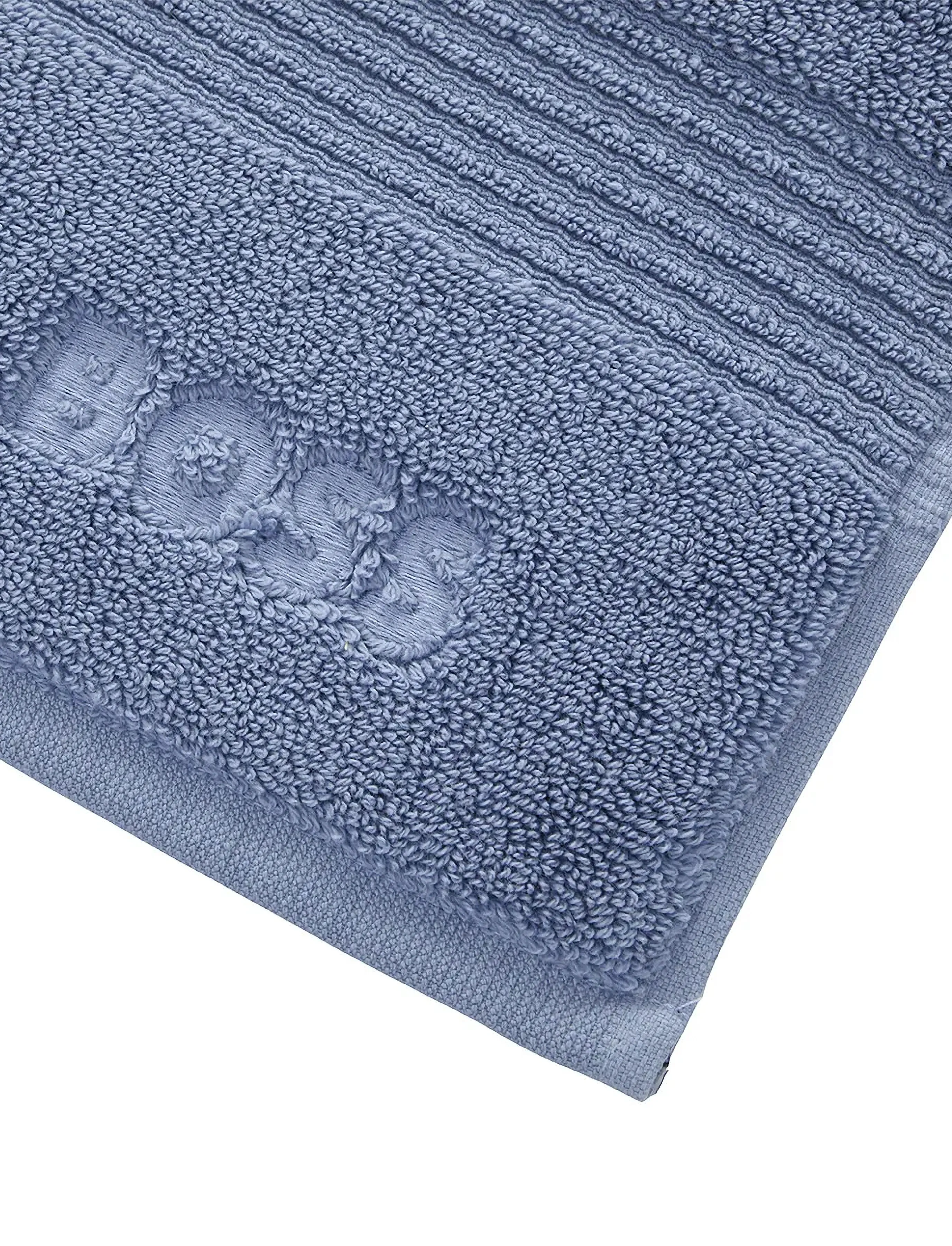 Boss Home - LOFT Bath mat - bath rugs - sky - 2