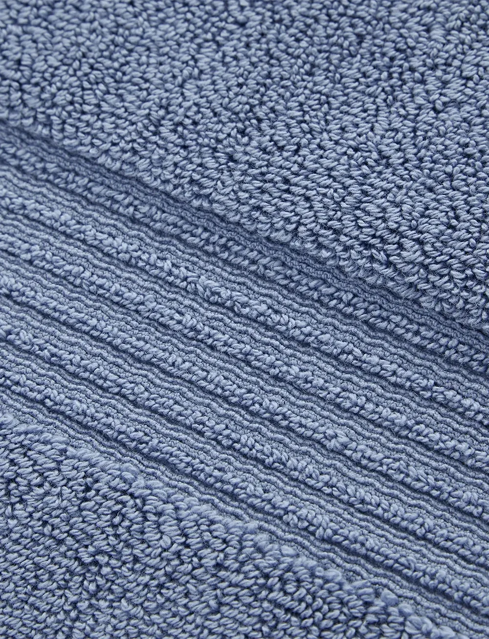 Boss Home - LOFT Bath mat - bademåtter - sky - 3