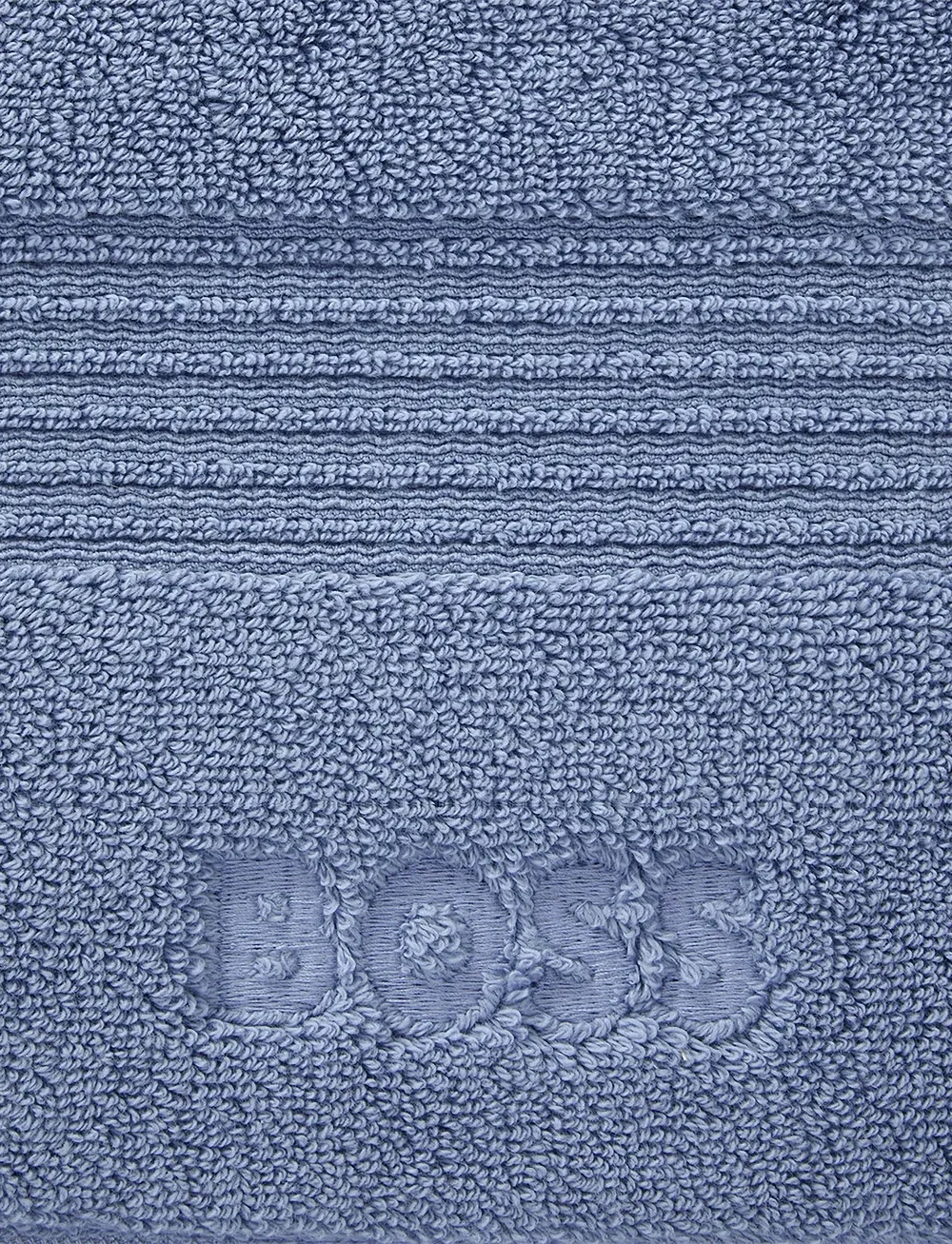 Boss Home - LOFT Bath mat - bademåtter - sky - 4