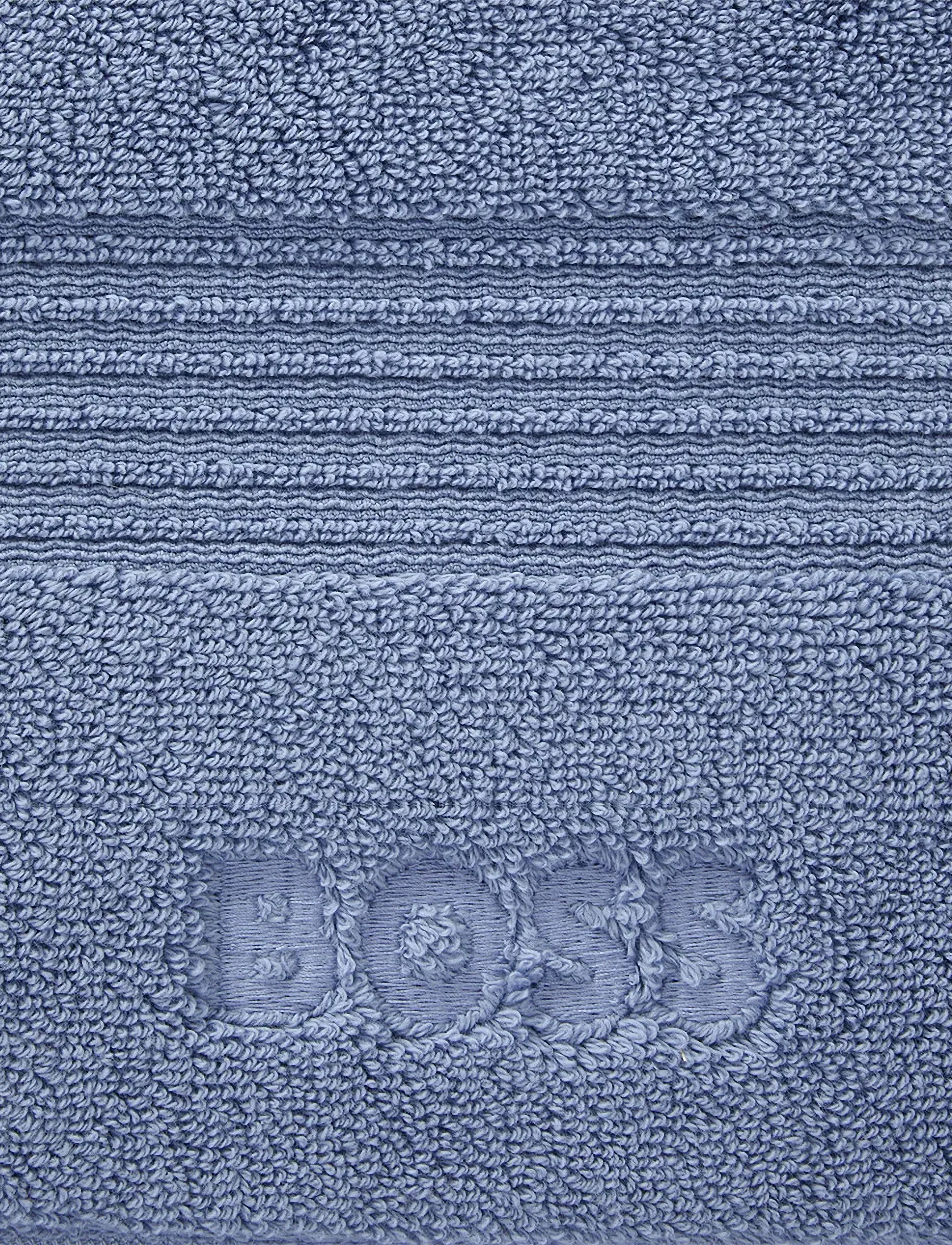 Boss Home - LOFT Bath mat - bath rugs - sky - 4