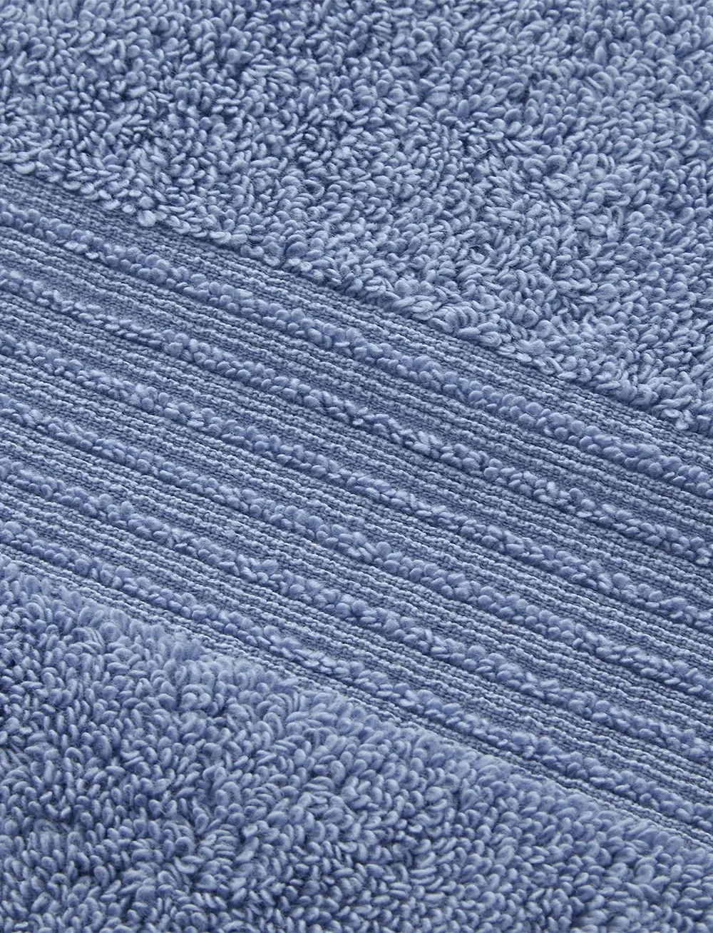 Boss Home - LOFT Bath sheet - bath towels - sky - 4