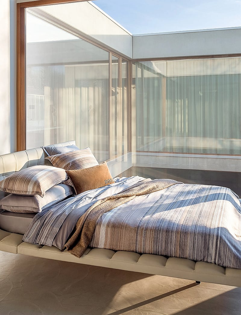 Boss Home - METASTRI Duvet cover - bettbezüge - multicolor - 0