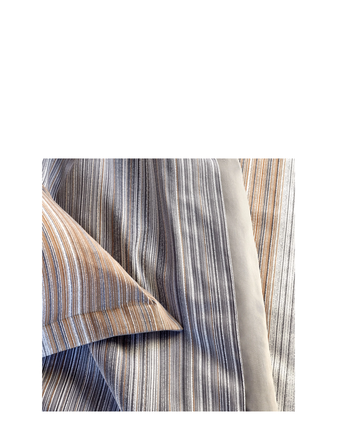 Boss Home - METASTRI Duvet cover - housses de couette - multicolor - 3