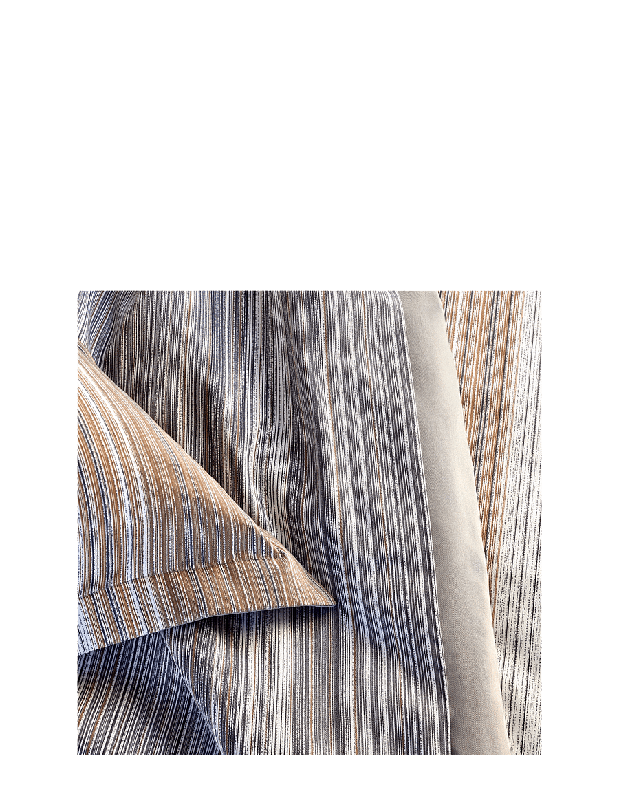 Boss Home - METASTRI Duvet cover - bettbezüge - multicolor - 3