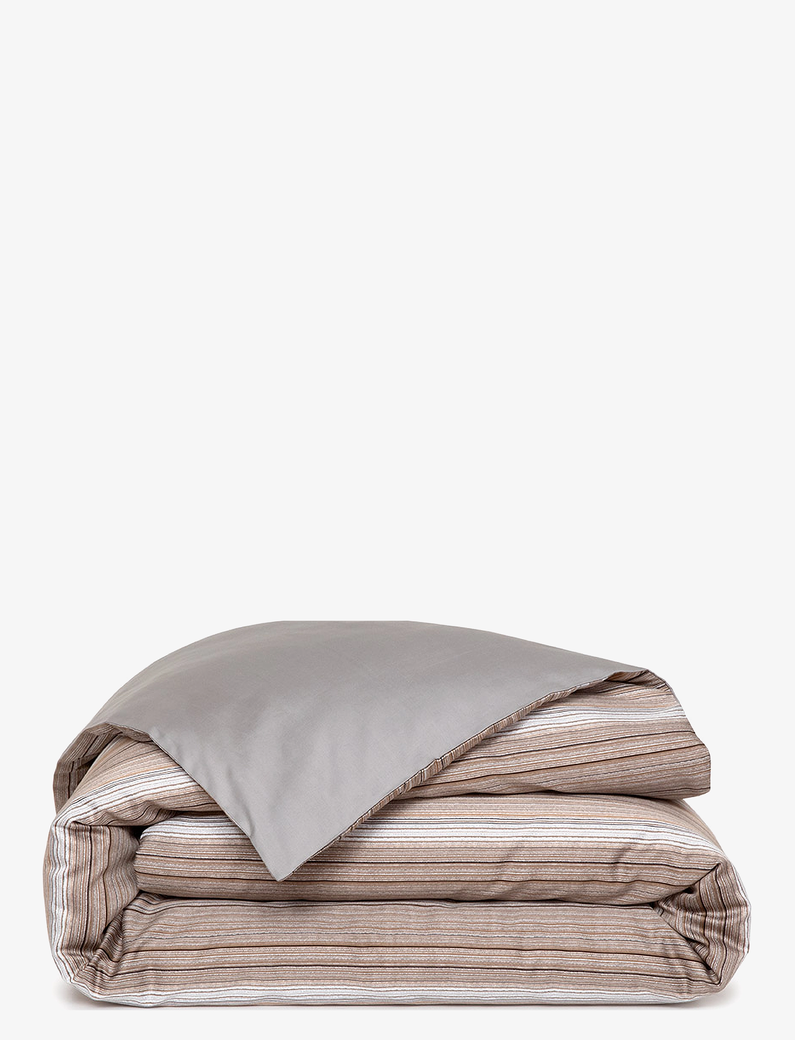 Boss Home METASTRI Duvet cover - Påslakan - MULTICOLOR / multi