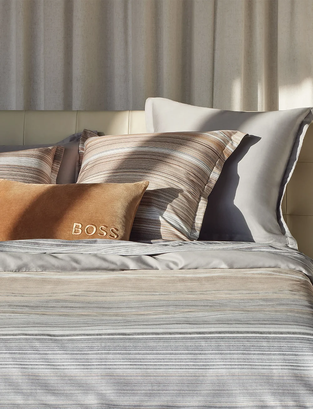 Boss Home - METASTRI Pillow case - shop by price - multicolor - 4