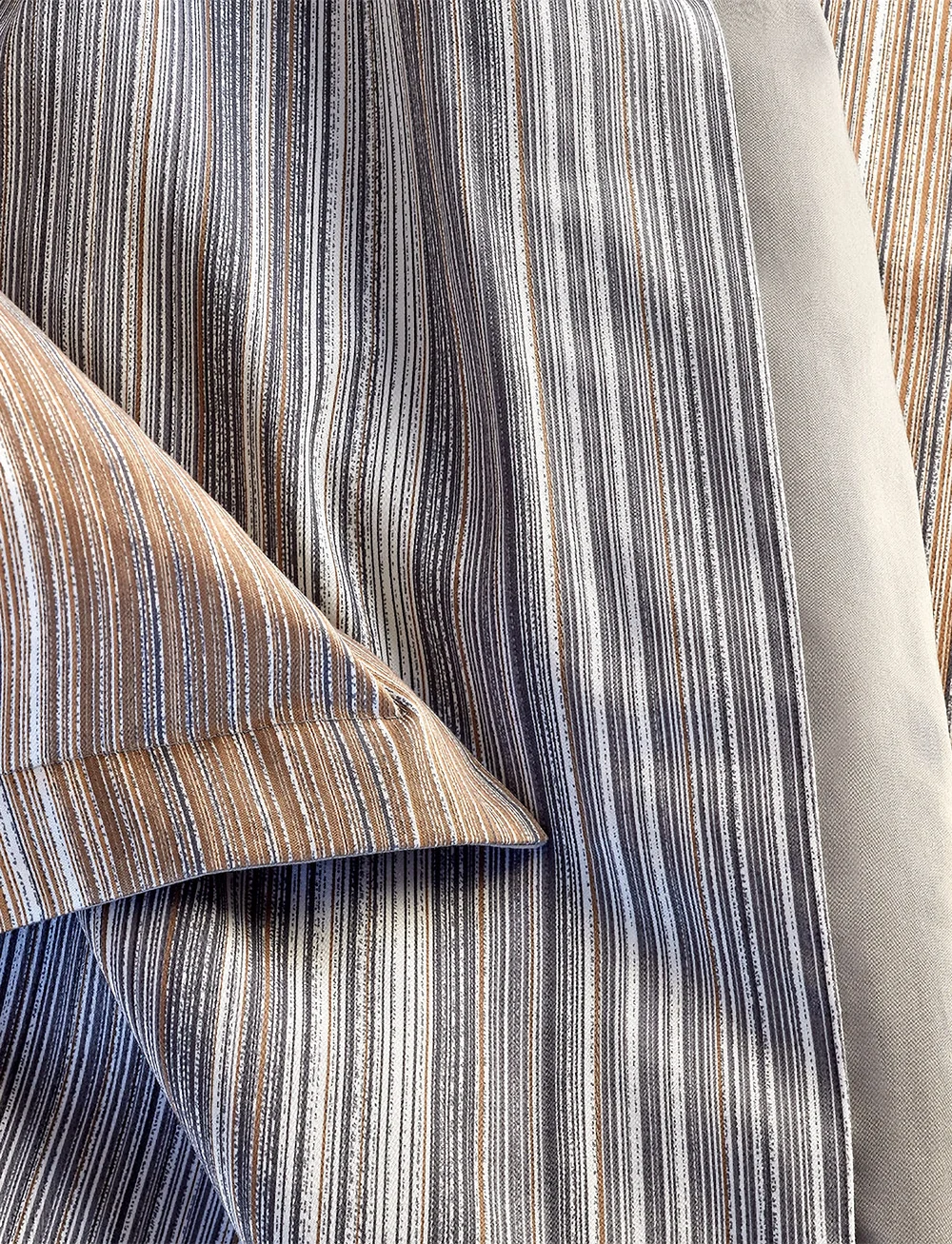 Boss Home - METASTRI Pillow case - shop by price - multicolor - 5