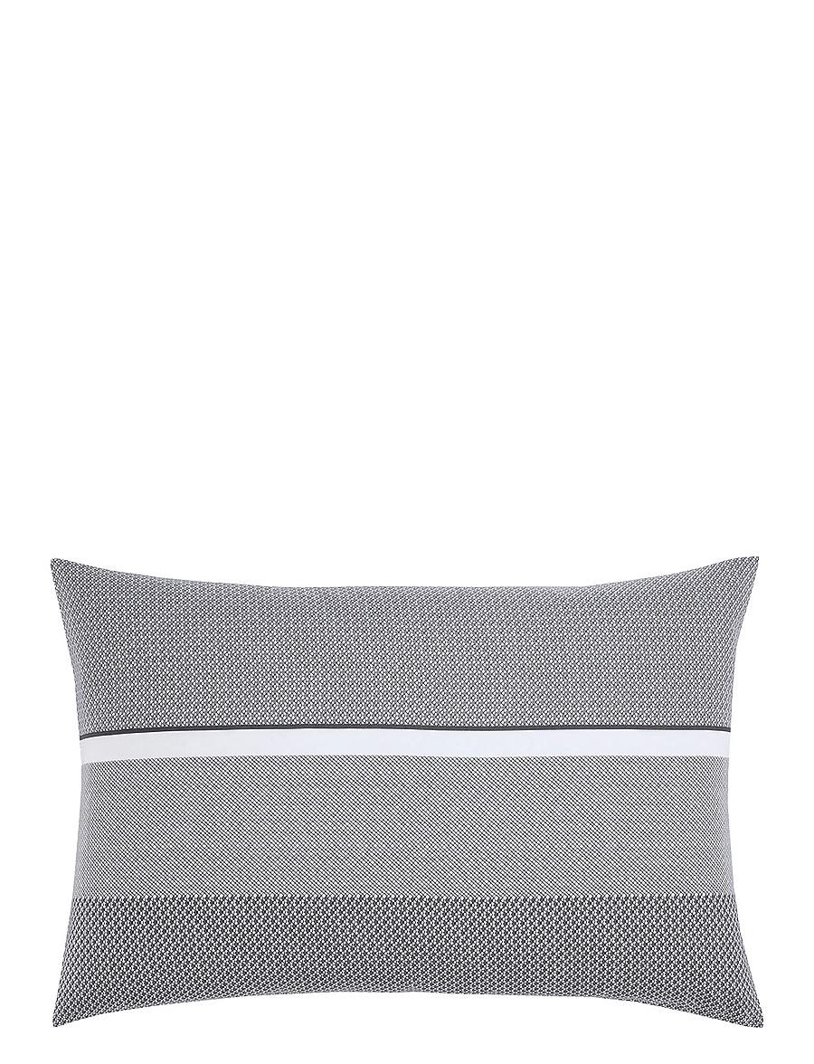 Boss Home - ALTON Pillow case - kopfkissenbezüge - grey - 1