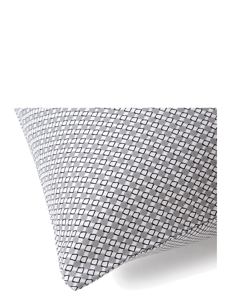 Boss Home - ALTON Pillow case - kopfkissenbezüge - grey - 3