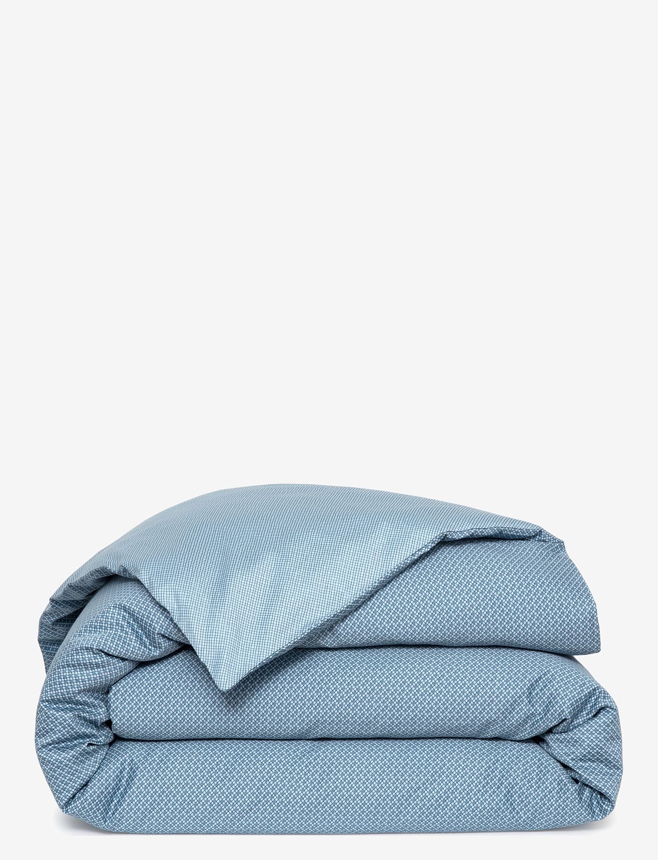 Boss Home - ALTON Duvet cover - påslakan - pacific - 1