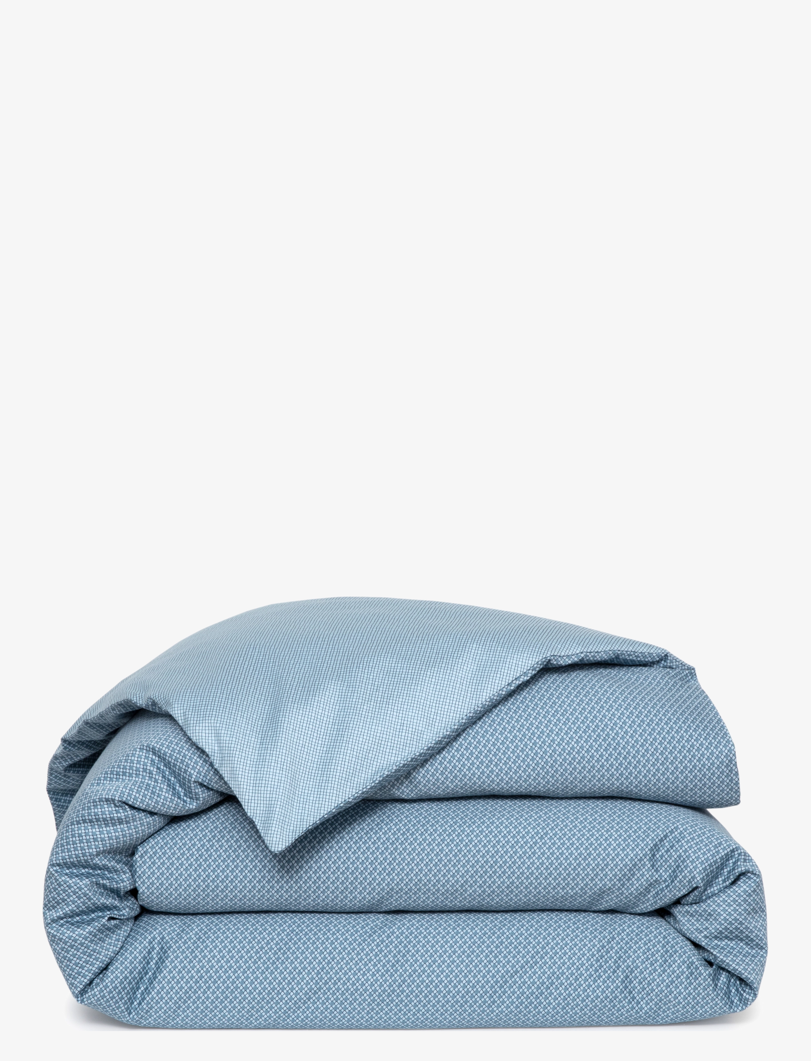 Boss Home ALTON Duvet cover - View all - PACIFIC / blue