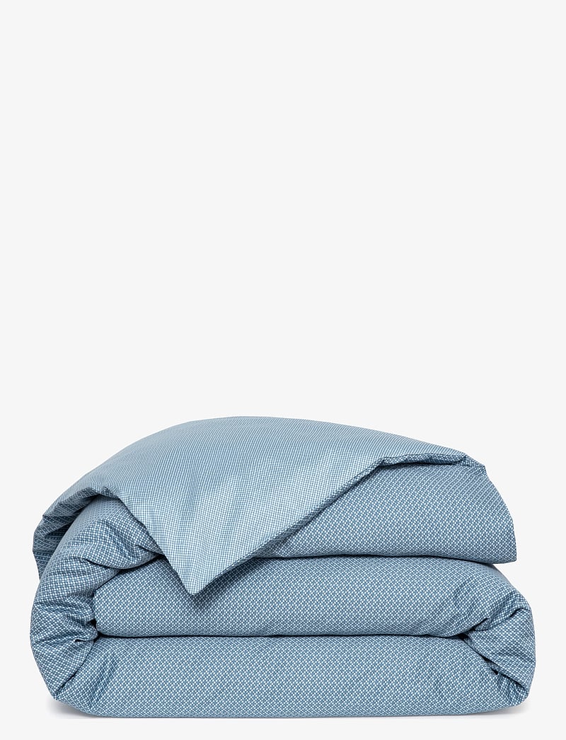 Boss Home - ALTON Duvet cover - påslakan - pacific - 1