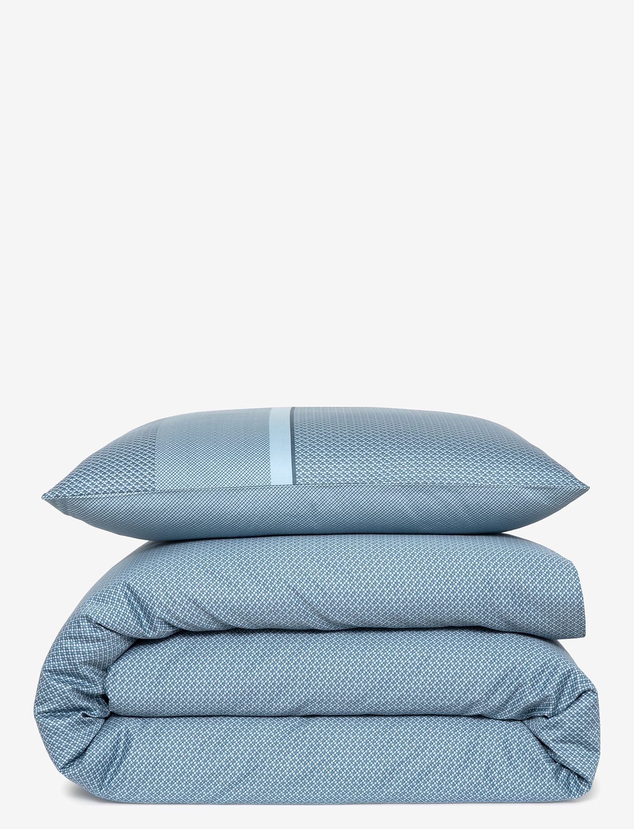 Boss Home - ALTON Duvet cover - påslakan - pacific - 2