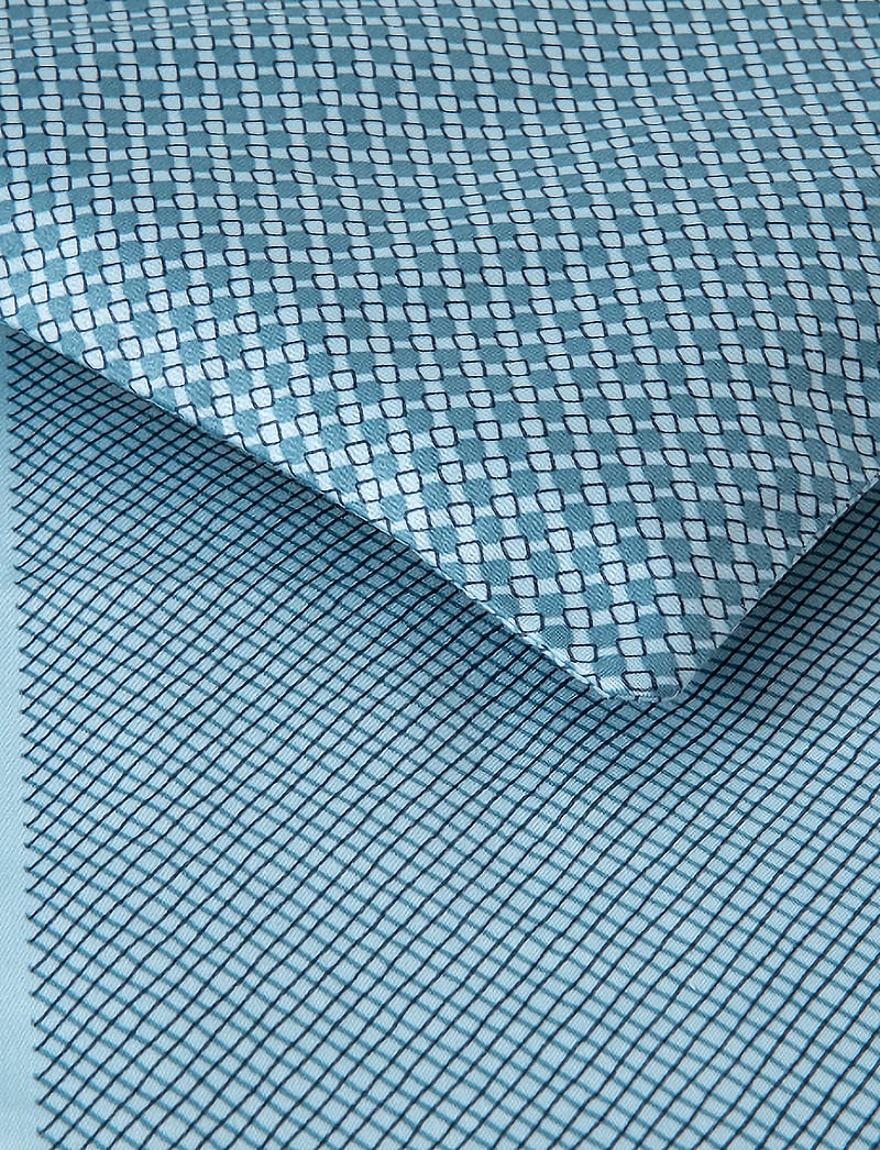 Boss Home - ALTON Duvet cover - påslakan - pacific - 0