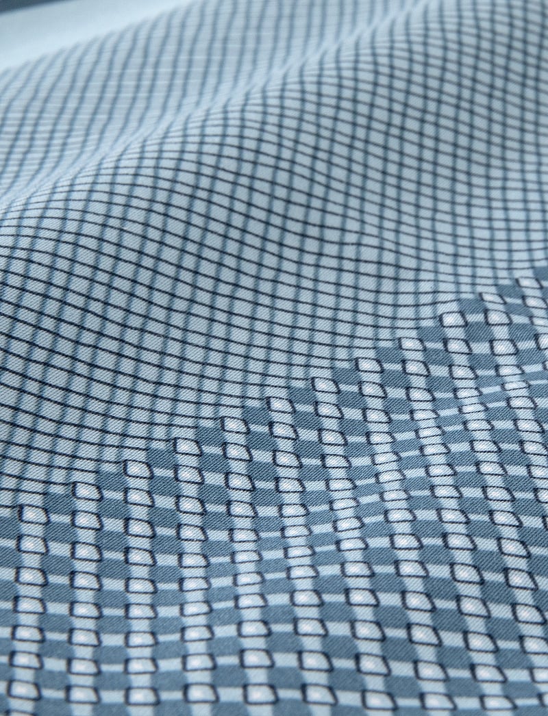 Boss Home - ALTON Duvet cover - påslakan - pacific - 3