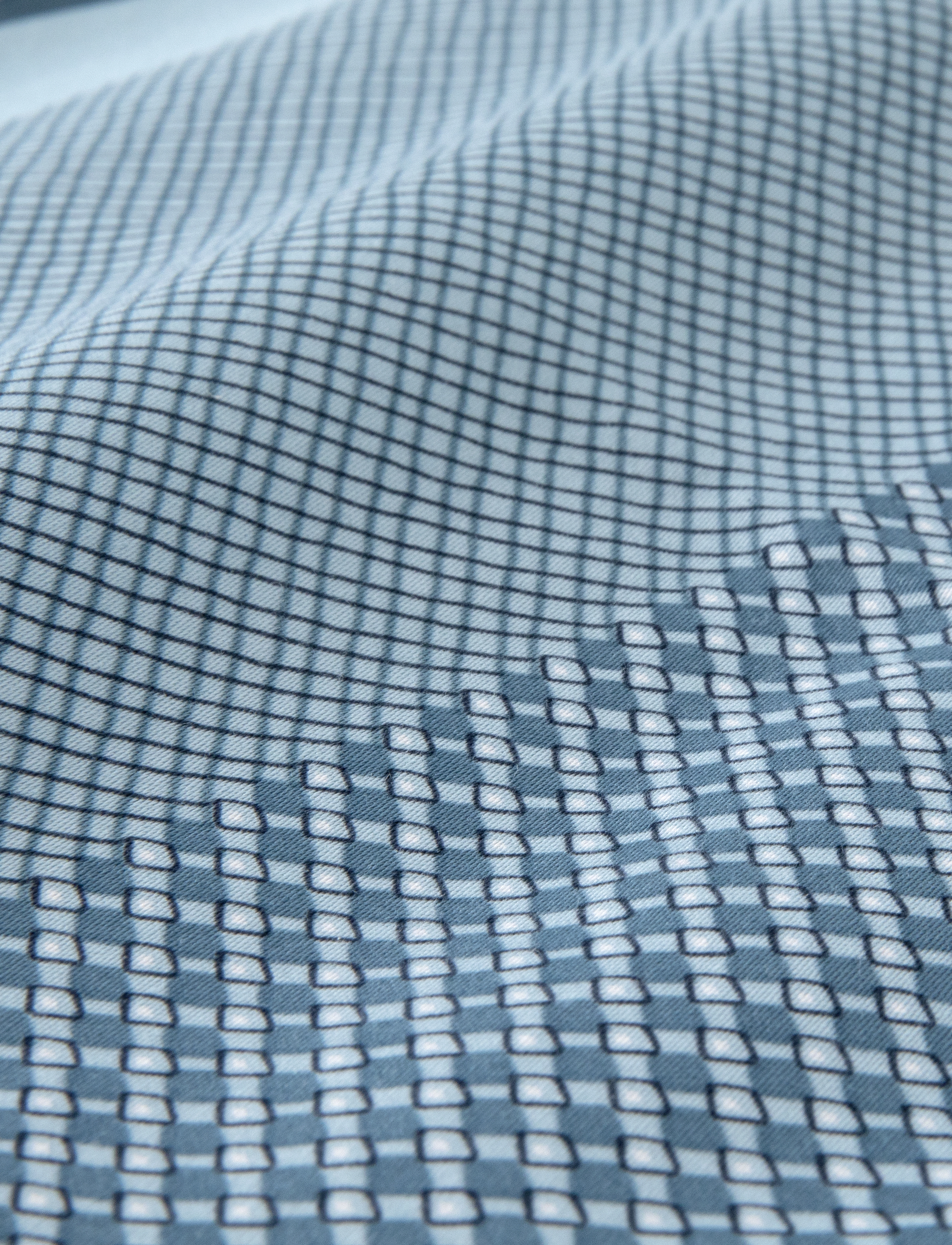 Boss Home - ALTON Duvet cover - duvet covers - pacific - 3