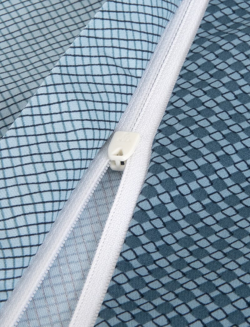 Boss Home - ALTON Duvet cover - påslakan - pacific - 4