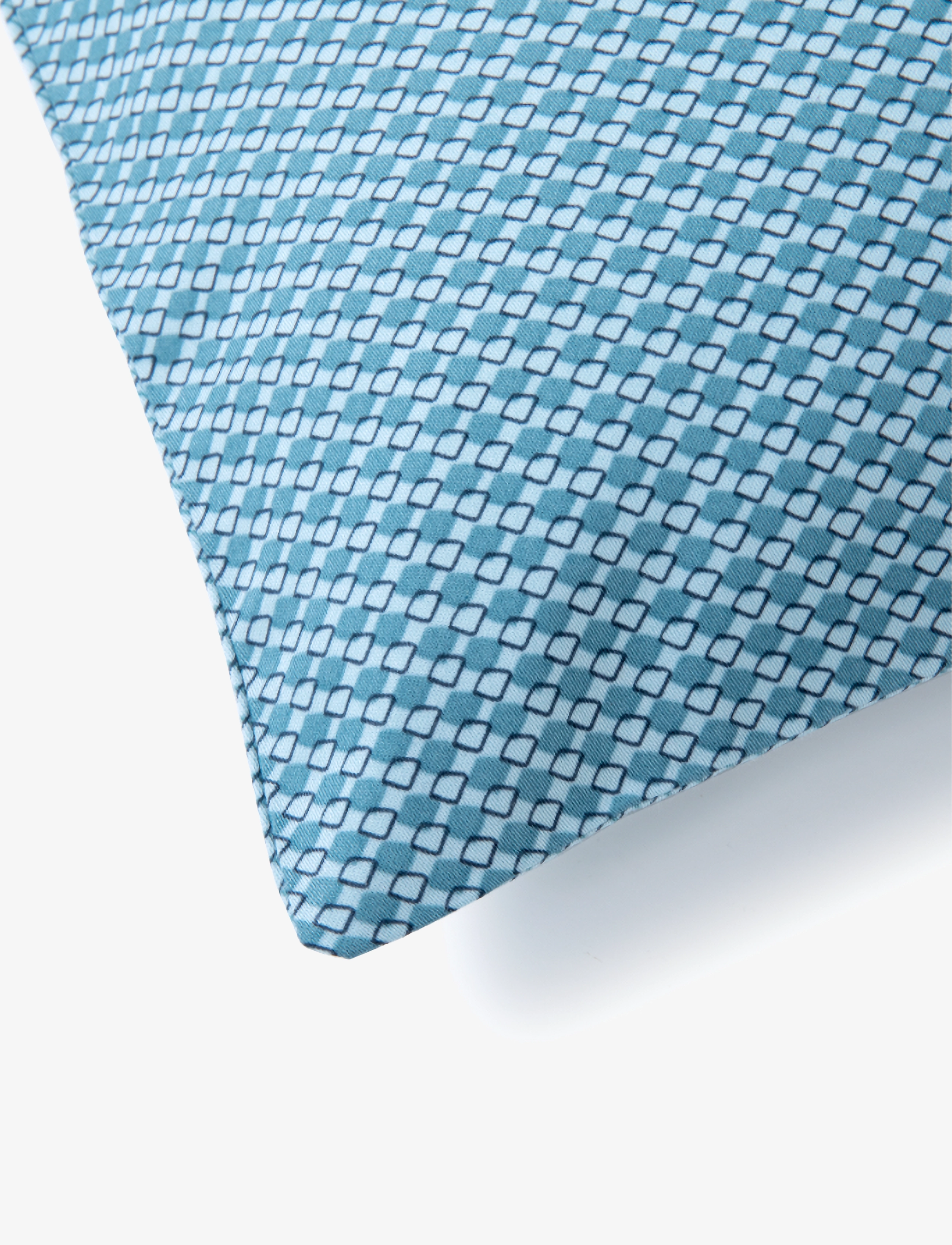 Boss Home - ALTON Pillow case - padjapüürid - pacific - 2