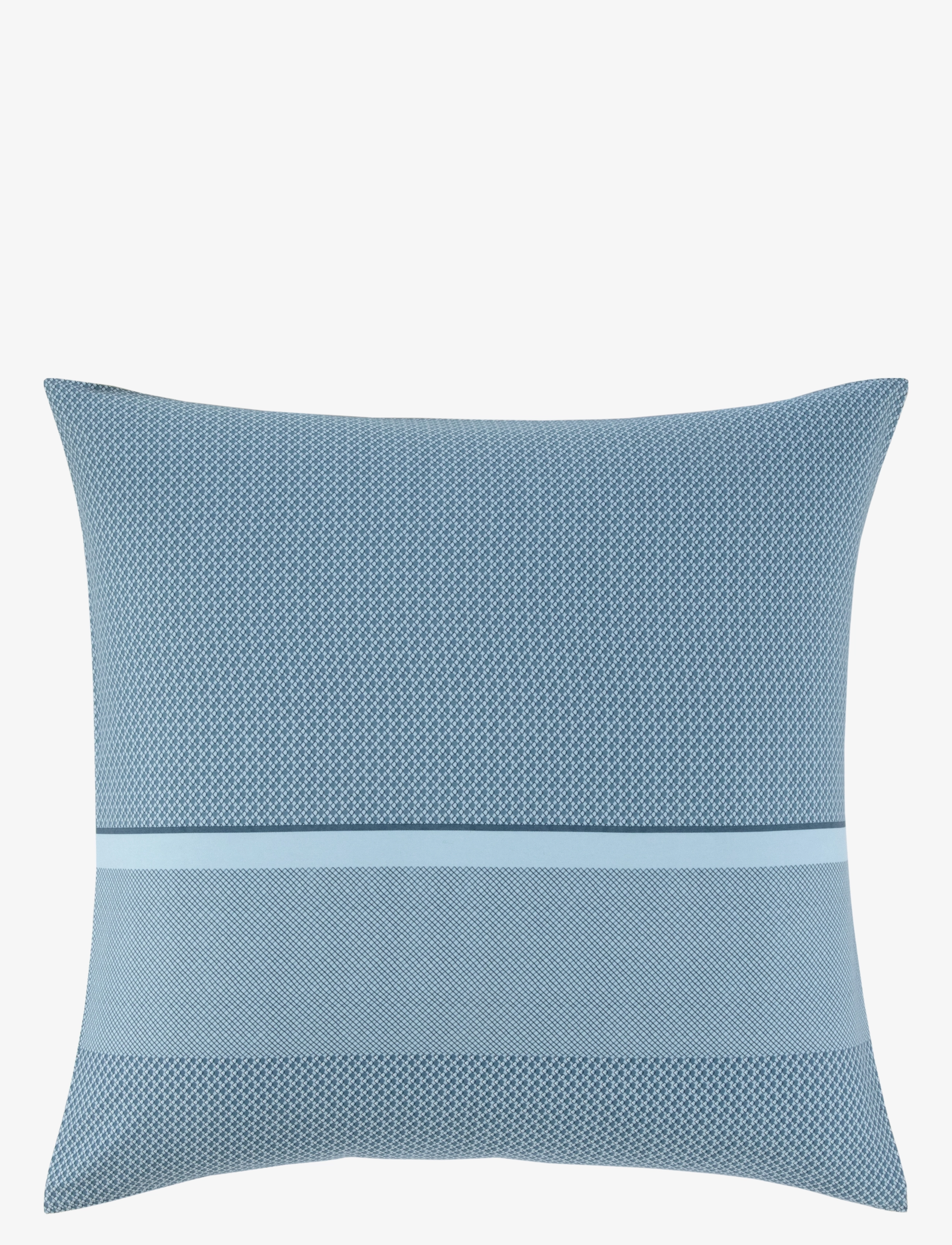 Boss Home ALTON Pillow case - Visa allt - PACIFIC / blue
