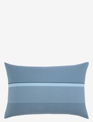 ALTON Pillow case - PACIFIC