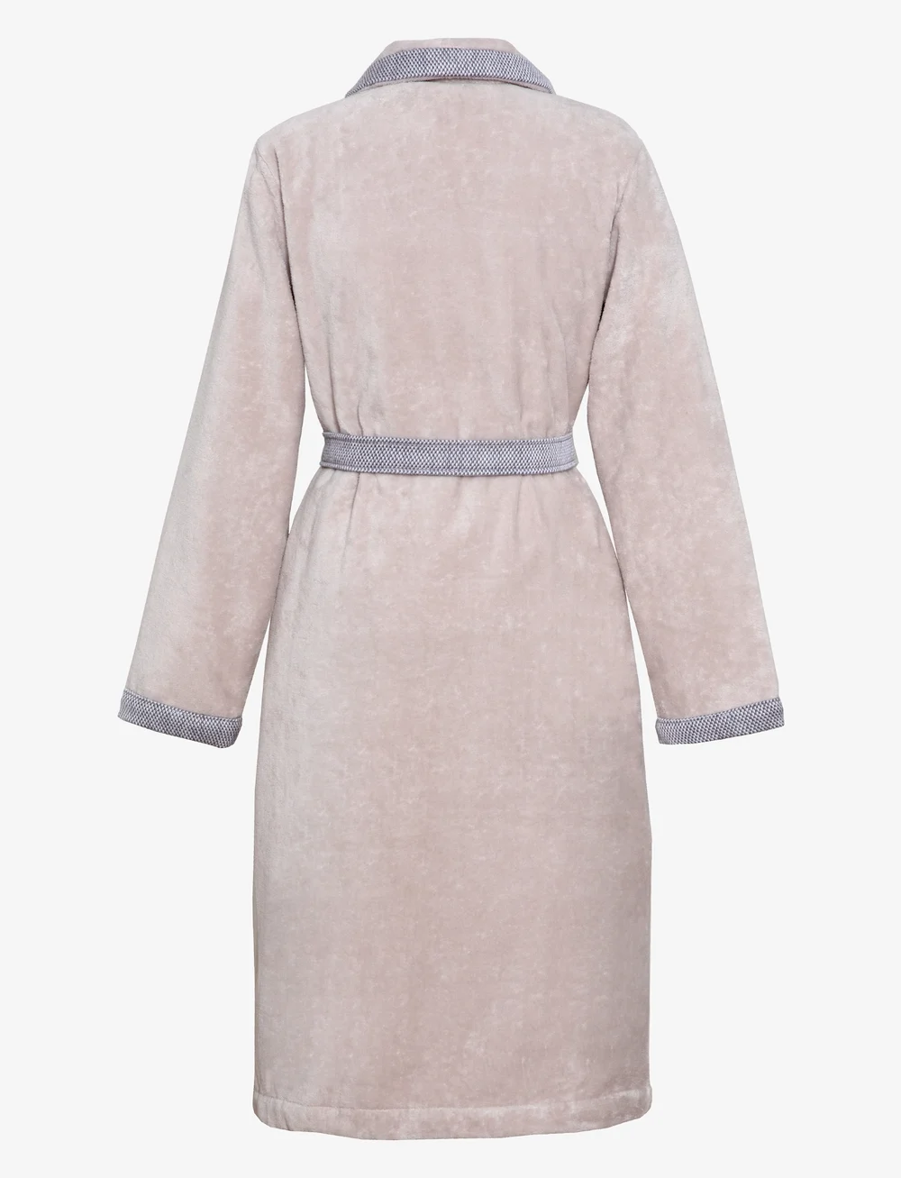 Boss Home - LORD W Bath robe - osta hinna alusel - greige - 2