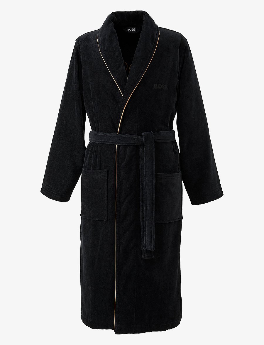 Boss Home - TIAGO Bath robe - igapäevane stiil - multicolor - 1