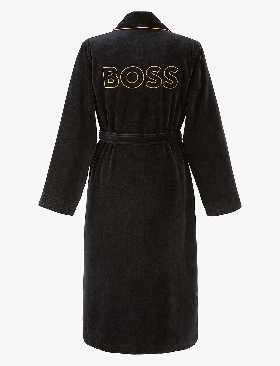 Boss Home - TIAGO Bath robe - igapäevane stiil - multicolor - 2