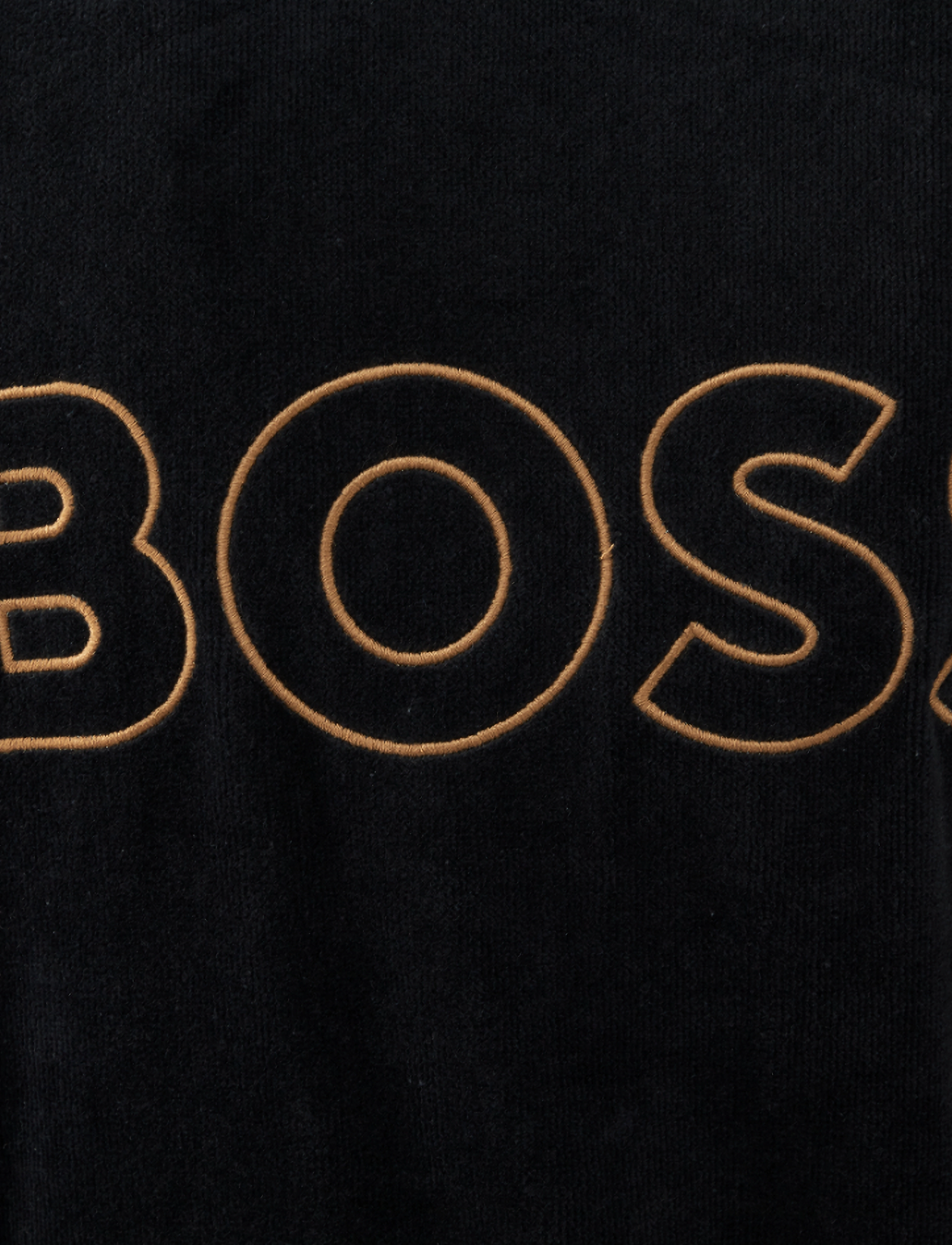 Boss Home - TIAGO Bath robe - everyday style - multicolor - 4
