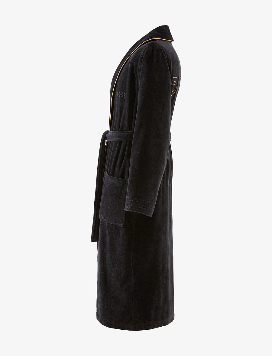 Boss Home - TIAGO Bath robe - igapäevane stiil - multicolor - 3